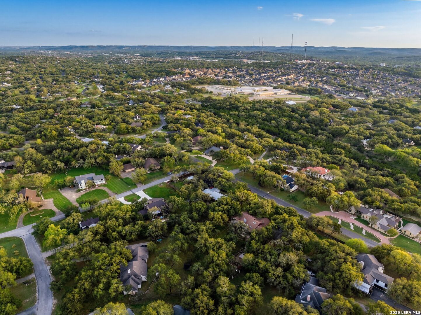29274 Seabiscuit Drive Fair Oaks Ranch, TX 78015 - Photo 85 of 86