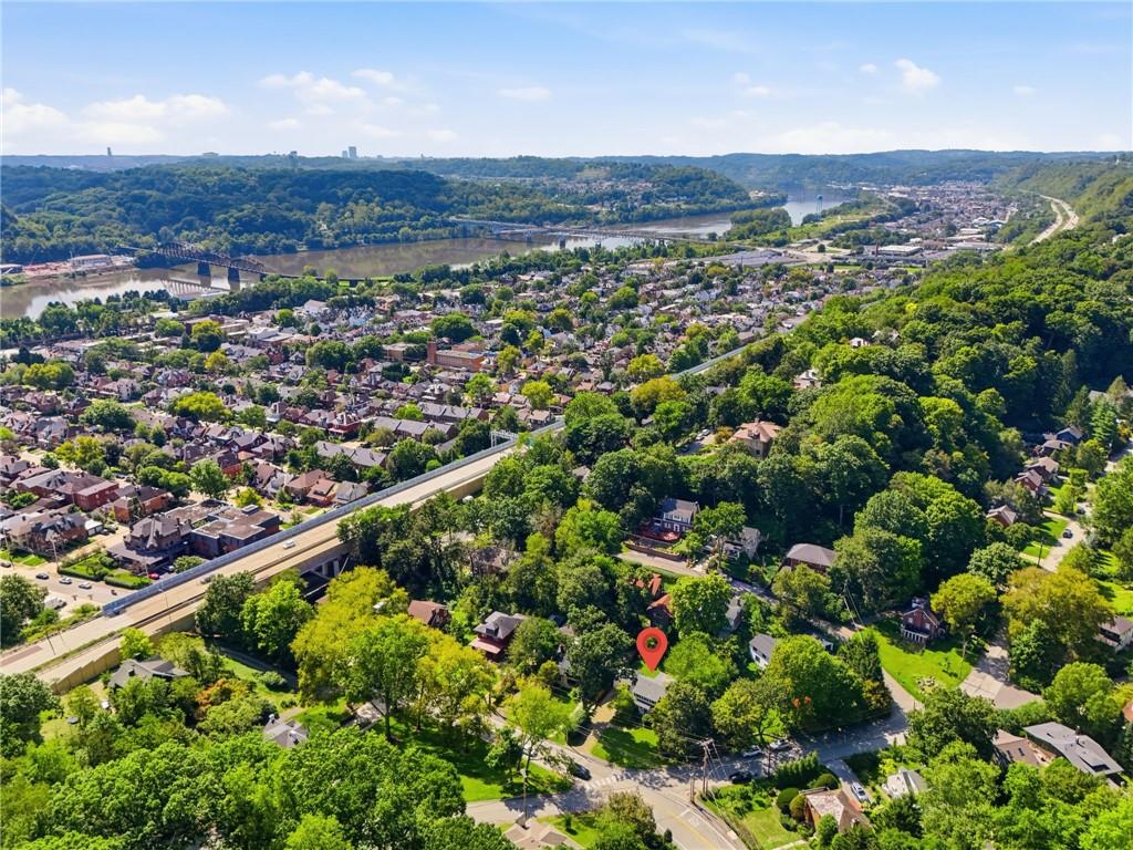 607 Delafield Road Pittsburgh, PA 15215 - Photo 44 of 44 Gallery Image 44