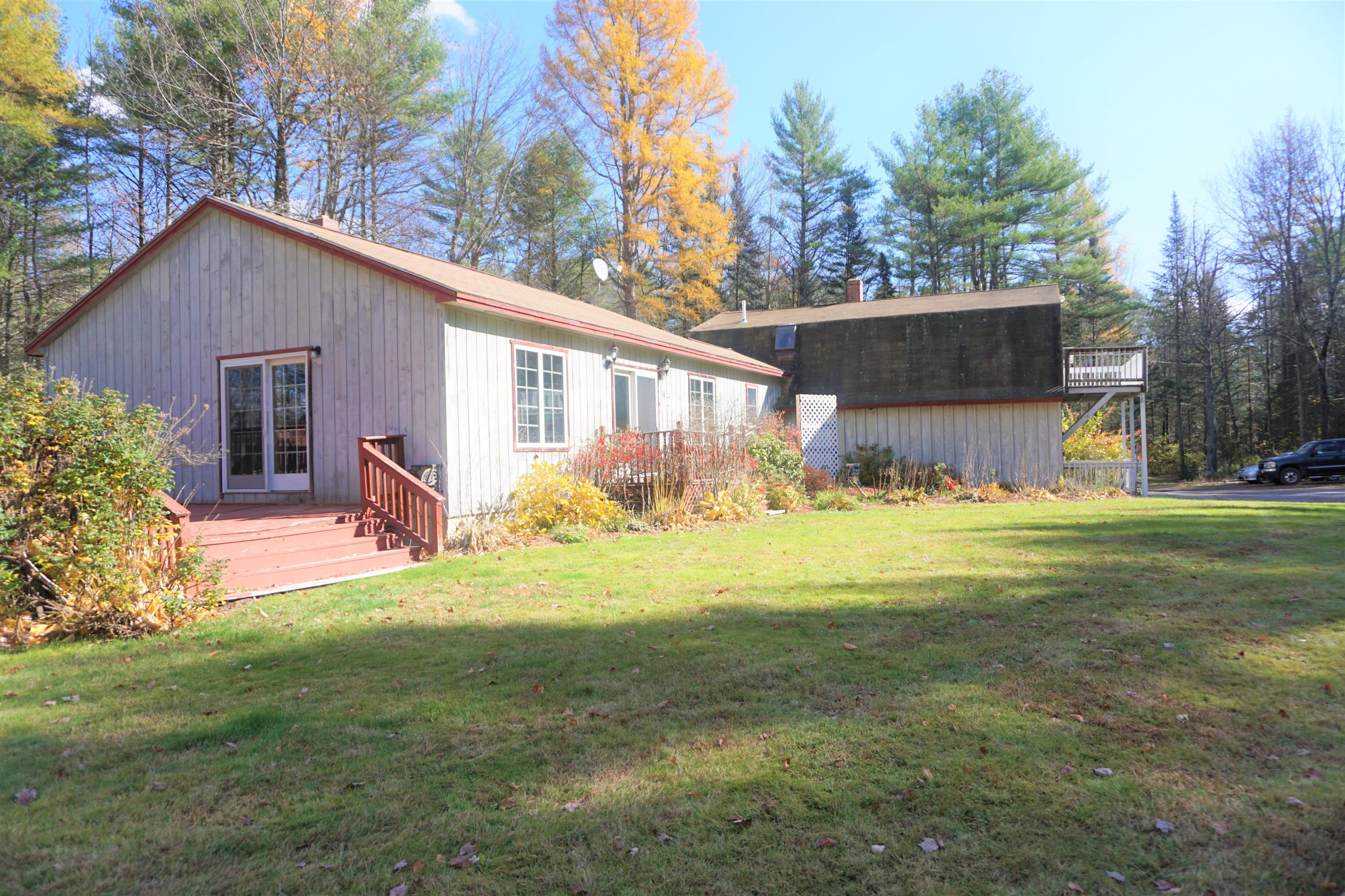 4 Woodland Road Bowdoin, ME 04287 - Photo 40 of 42 47