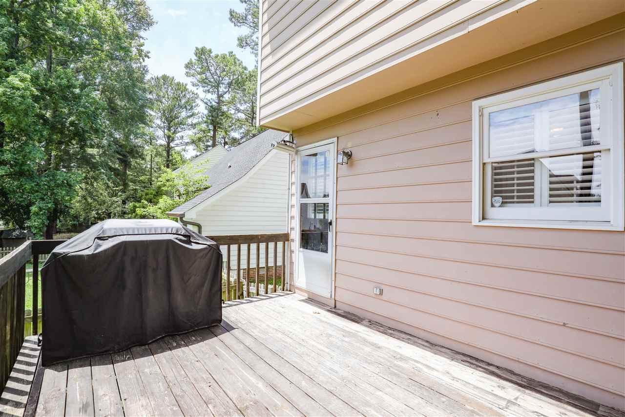 4841 Draper Road Raleigh, NC 27616 - Photo 25 of 30 Photo 25