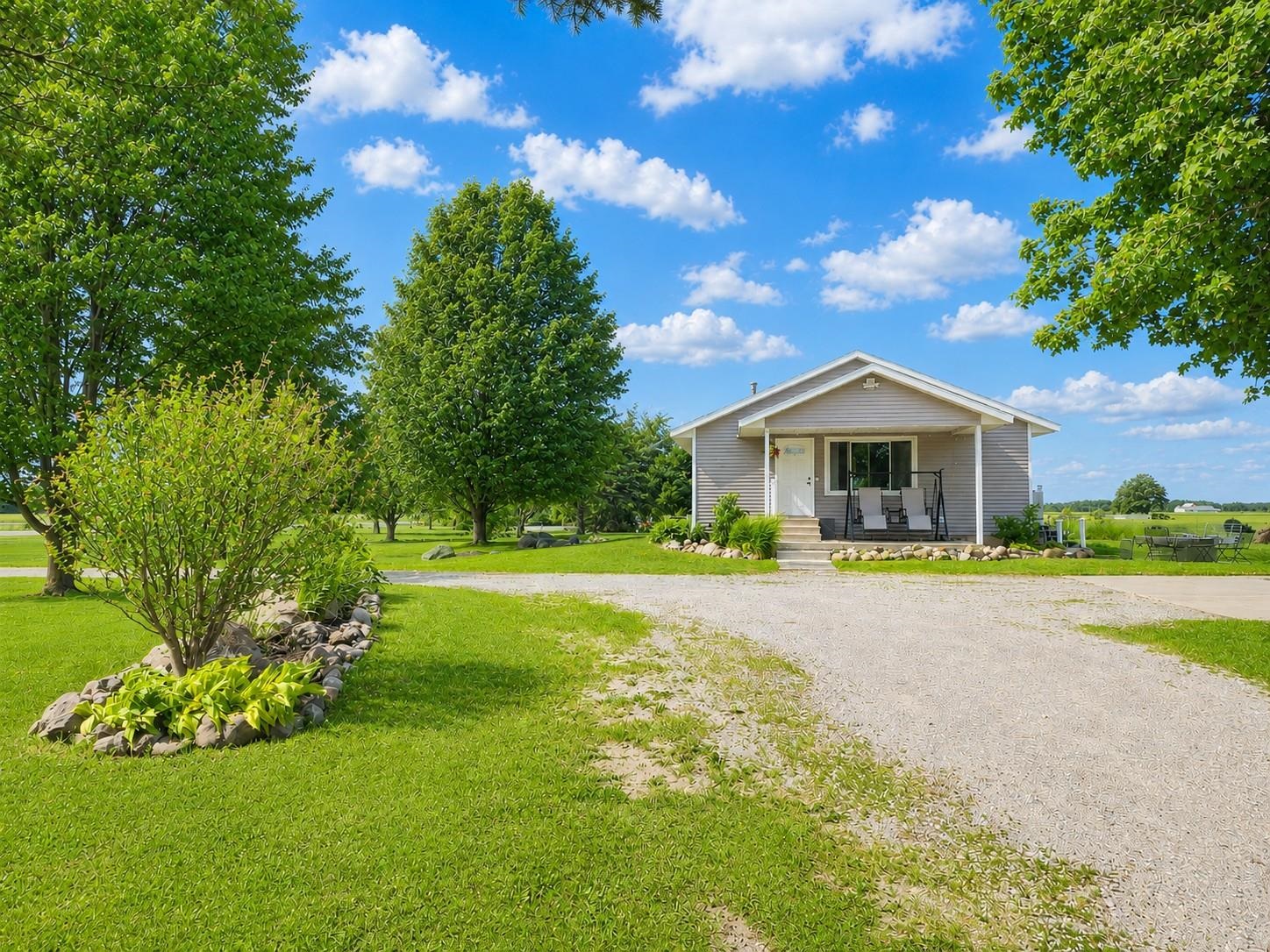 2184 North Mission Road Mount Pleasant, MI 48858 - Photo 61 of 73