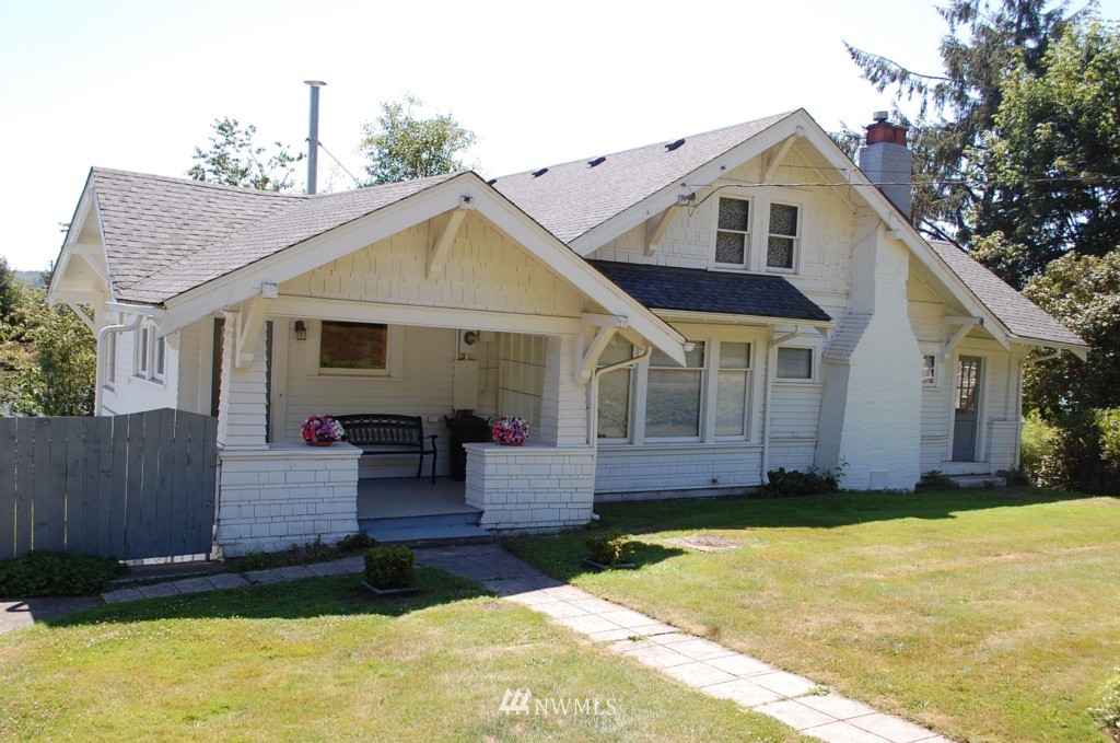 46 Monohon Landing Road Raymond, WA 98577 - Photo 1 of 1 Gallery Image 1
