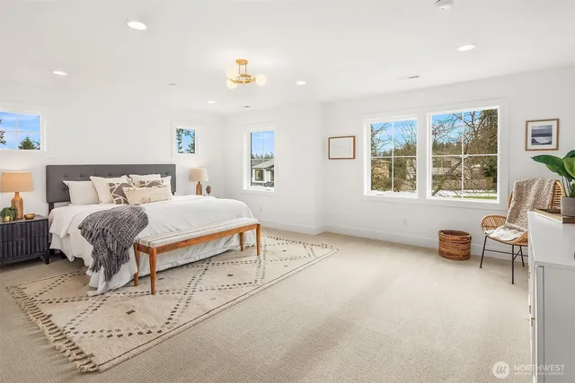 $2,295,000 | 13779 Northeast 101st Street, Kirkland, WA 98033