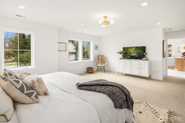 $2,295,000 | 13779 Northeast 101st Street, Kirkland, WA 98033