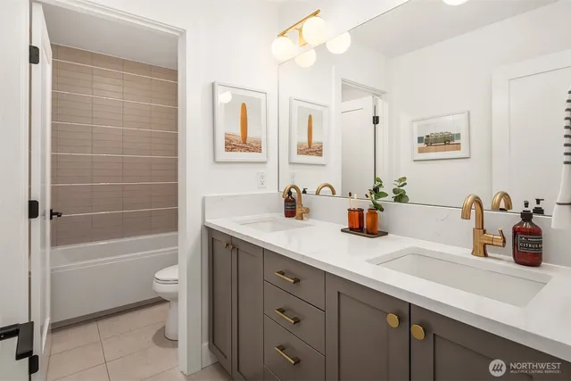 $2,295,000 | 13779 Northeast 101st Street, Kirkland, WA 98033