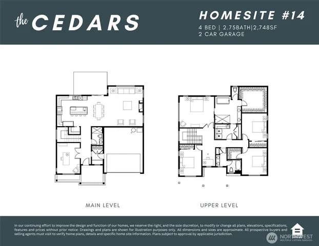 $2,295,000 | 13779 Northeast 101st Street, Kirkland, WA 98033
