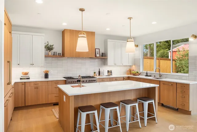 $2,295,000 | 13779 Northeast 101st Street, Kirkland, WA 98033