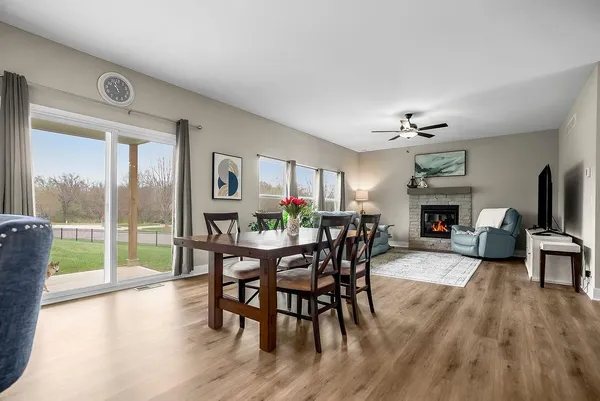 $459,000 | 1020 South 12th Terrace, Louisburg, KS 66053