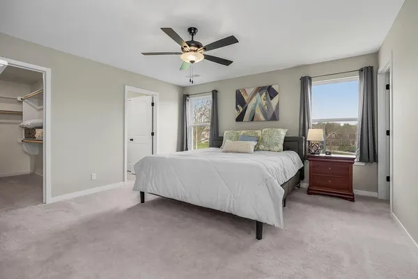 $459,000 | 1020 South 12th Terrace, Louisburg, KS 66053