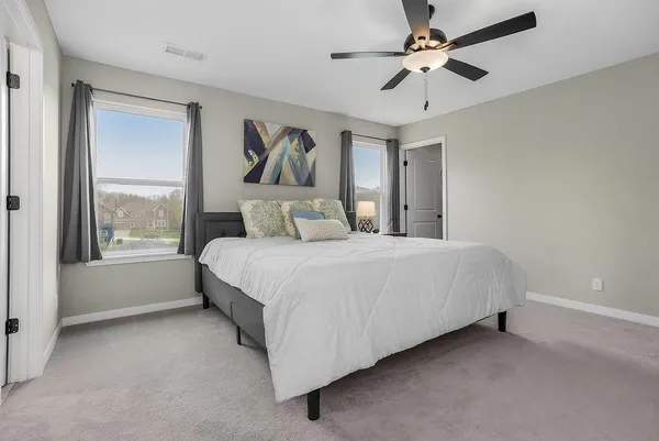 $459,000 | 1020 South 12th Terrace, Louisburg, KS 66053