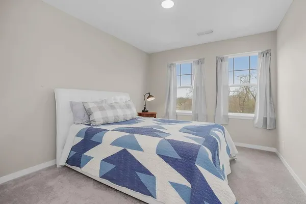 $459,000 | 1020 South 12th Terrace, Louisburg, KS 66053