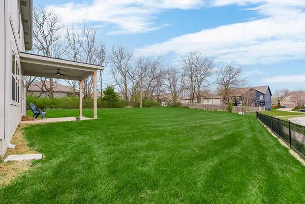 $459,000 | 1020 South 12th Terrace, Louisburg, KS 66053