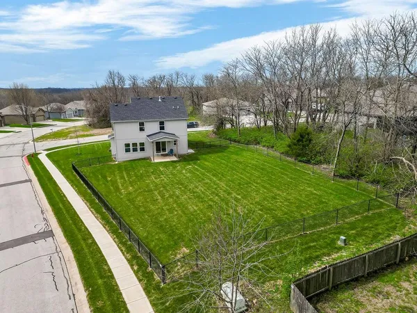 $459,000 | 1020 South 12th Terrace, Louisburg, KS 66053