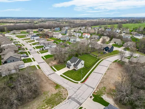 $459,000 | 1020 South 12th Terrace, Louisburg, KS 66053