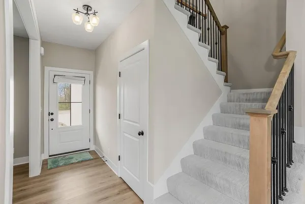 $459,000 | 1020 South 12th Terrace, Louisburg, KS 66053