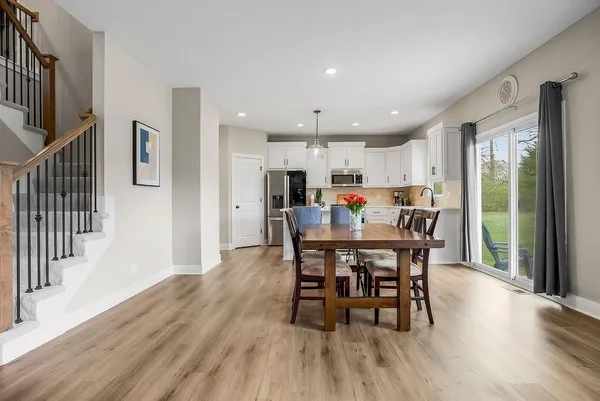 $459,000 | 1020 South 12th Terrace, Louisburg, KS 66053