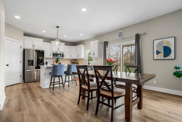$459,000 | 1020 South 12th Terrace, Louisburg, KS 66053