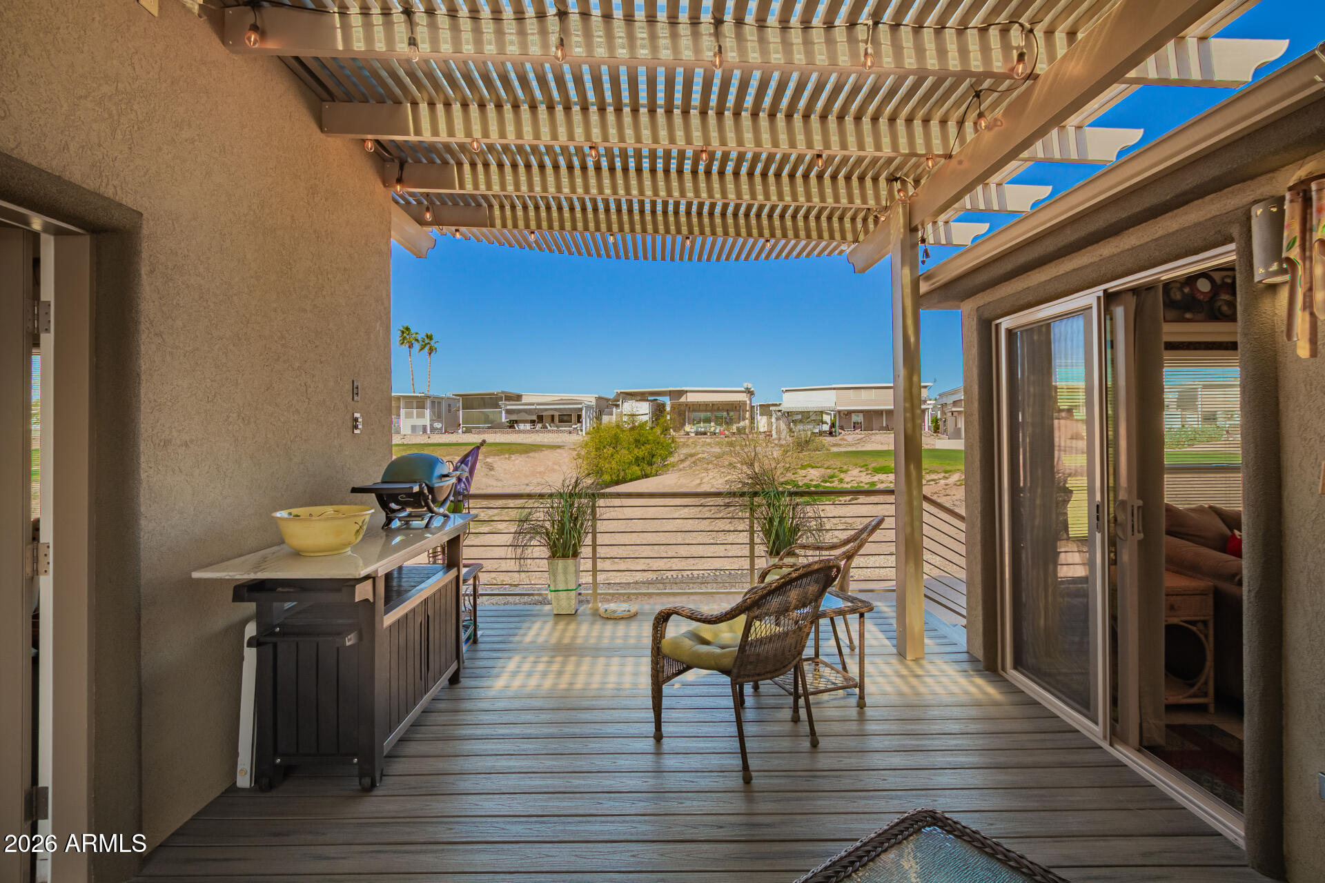 17200 West Bell Road, Unit 1307 Surprise, AZ 85374 - Photo 28 of 35 28 - Bell