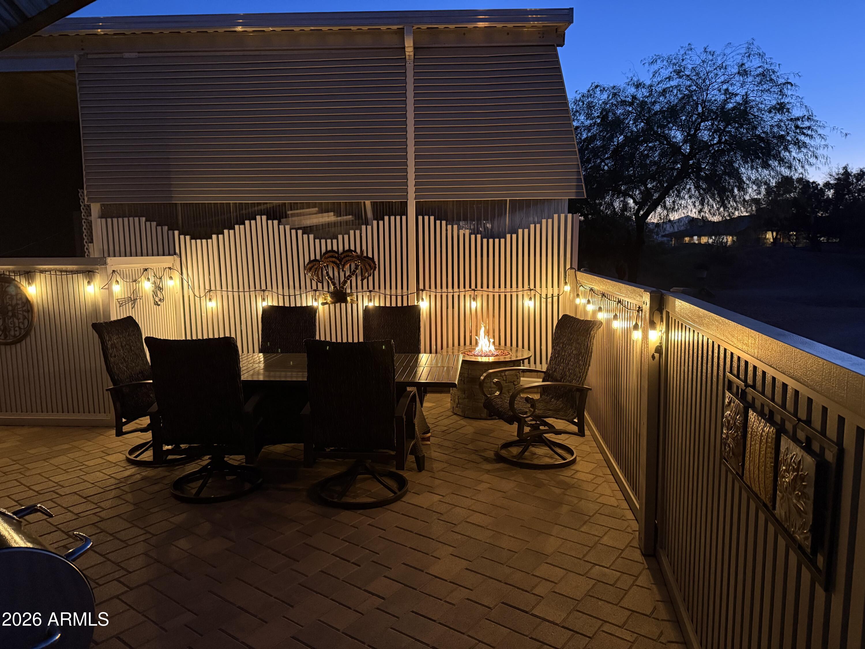 17200 West Bell Road, Unit 1307 Surprise, AZ 85374 - Photo 31 of 35 image0