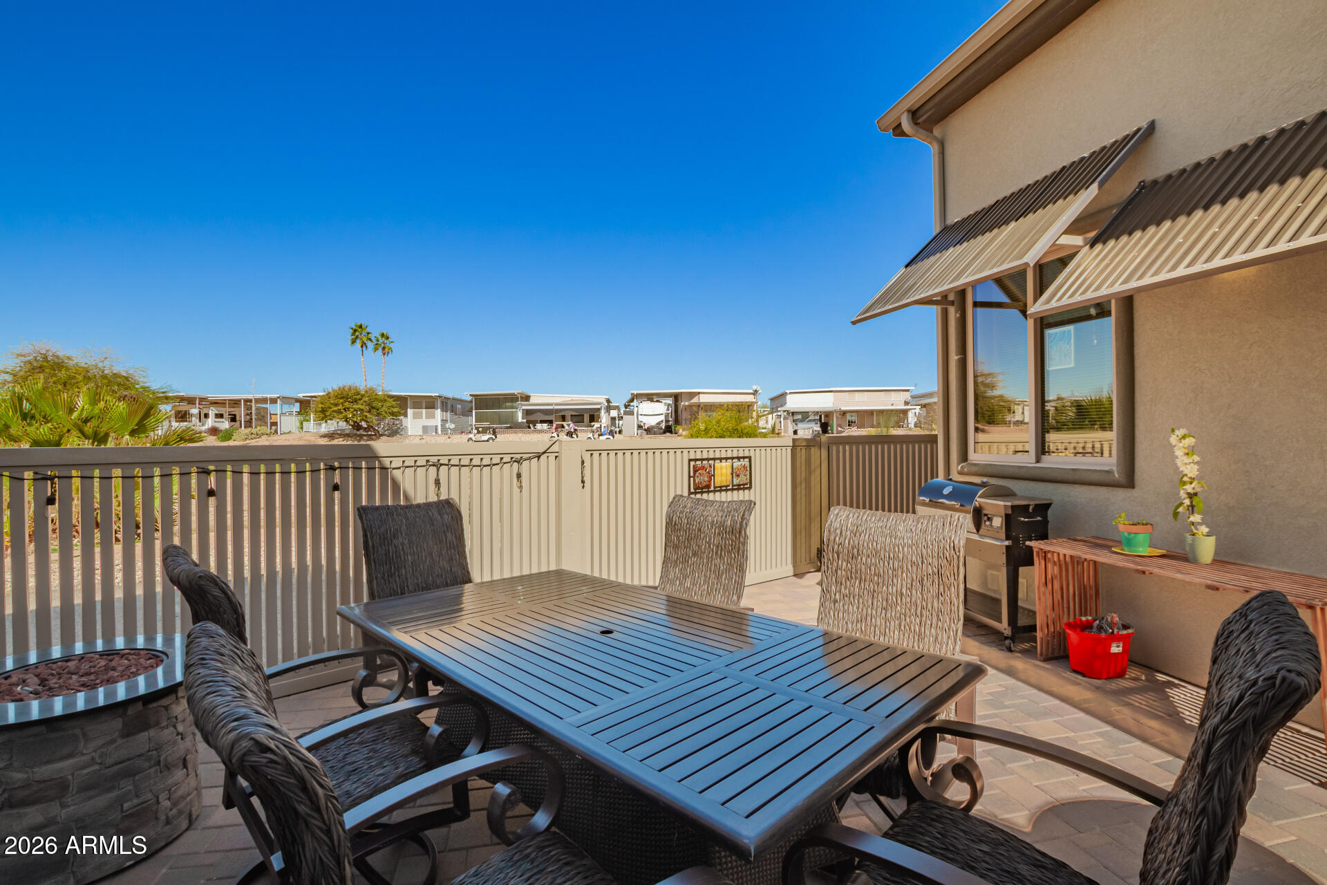 17200 West Bell Road, Unit 1307 Surprise, AZ 85374 - Photo 32 of 35 31 - Bell