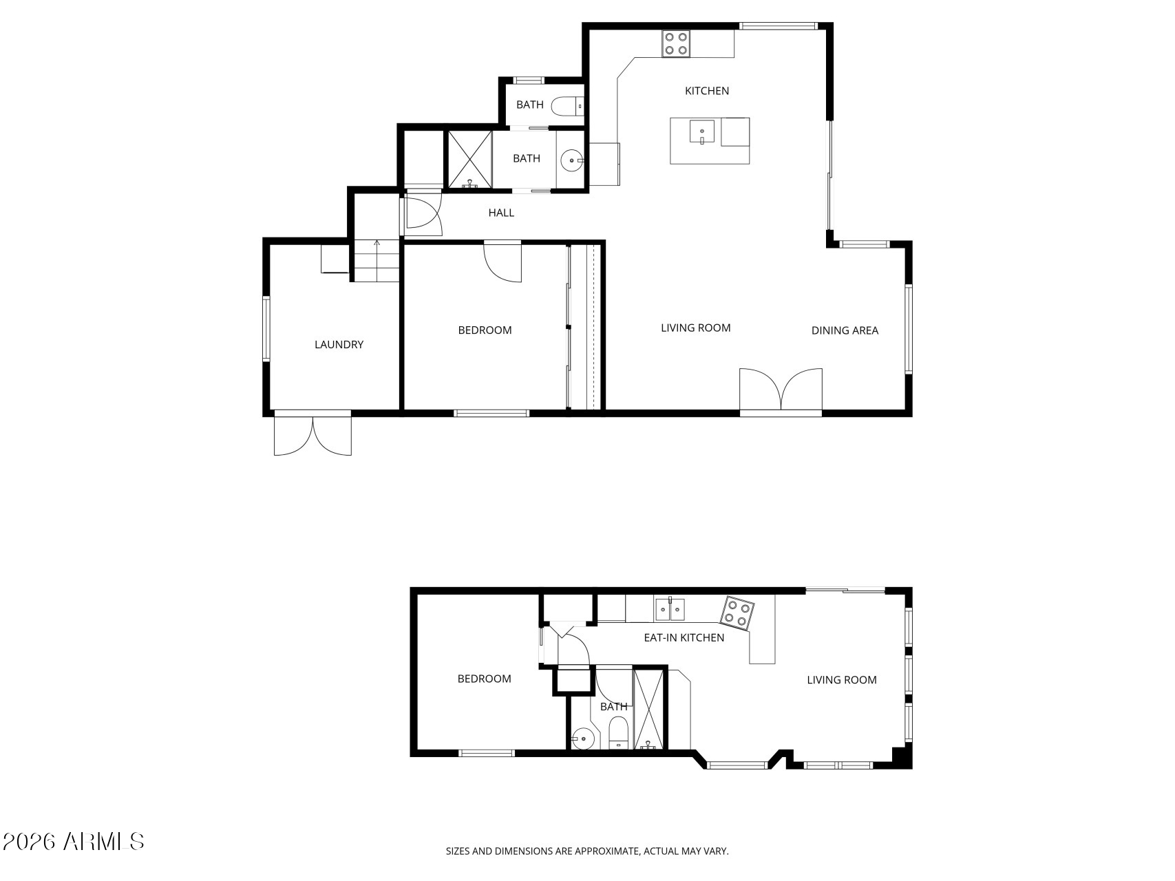 17200 West Bell Road, Unit 1307 Surprise, AZ 85374 - Photo 35 of 35 Gallery Image 35