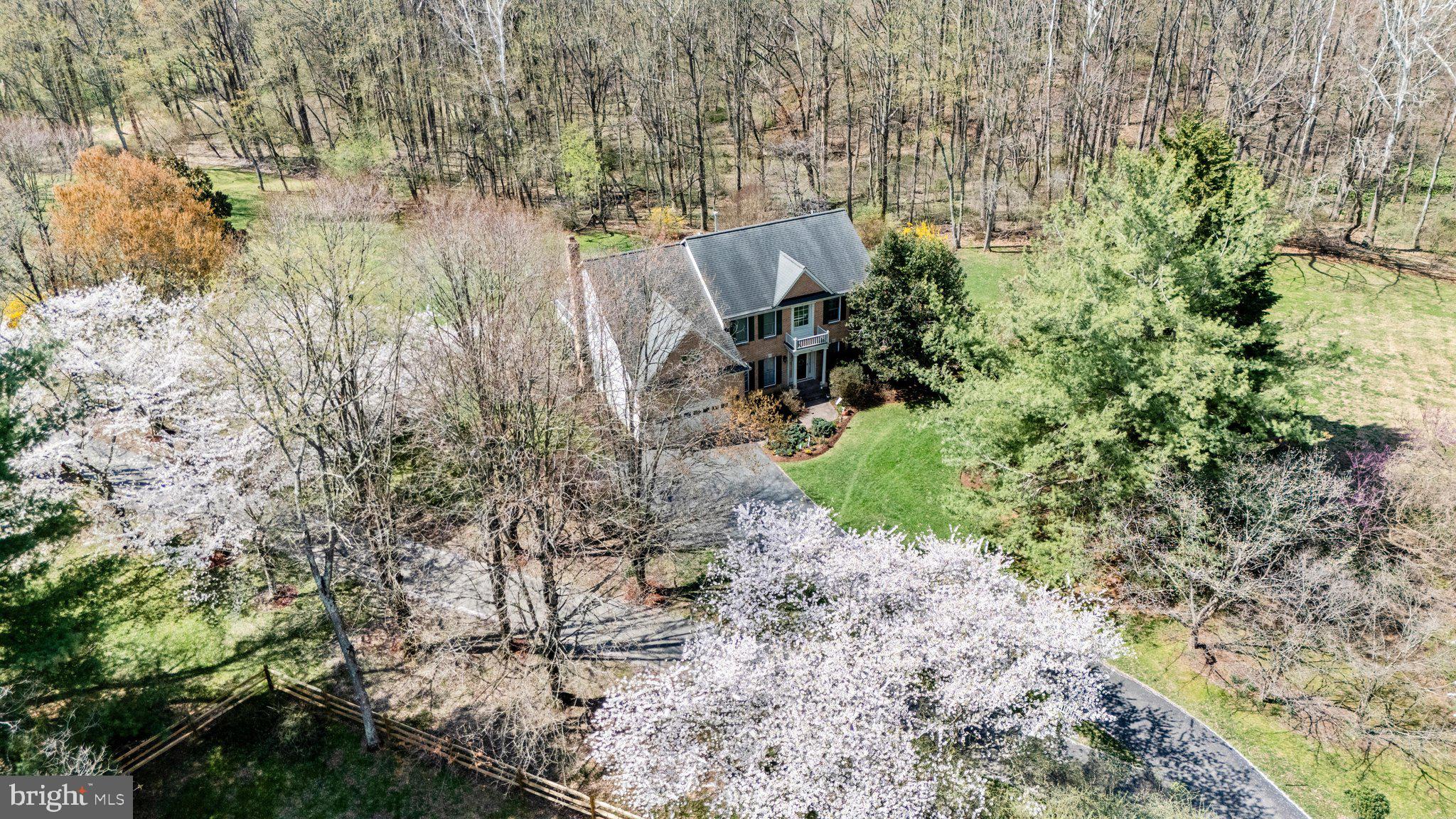 19808 Falling Spring Court Gaithersburg, MD 20882 - Photo 58 of 71 Aerial