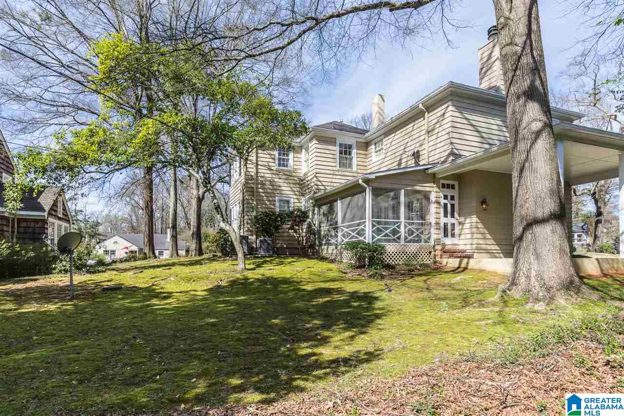 33 Clarendon Road Birmingham, AL 35213 - Photo 42 of 44