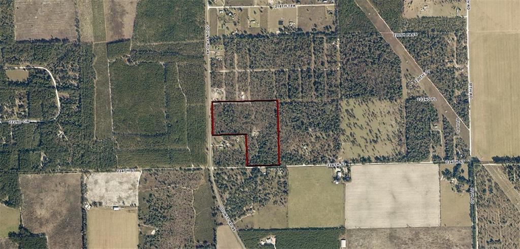 49 O'brien O'Brien, FL 32071 - Photo 1 of 1 Gallery Image 1