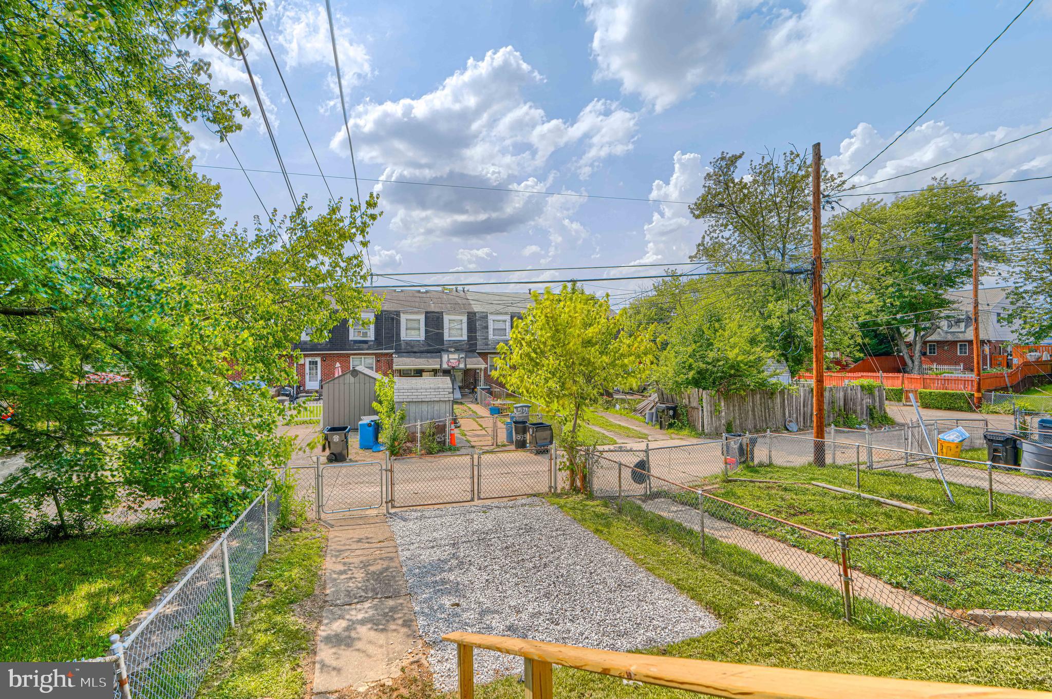 6190 Radecke Avenue Baltimore, MD 21206 - Photo 39 of 39
