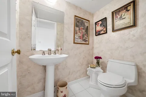 $599,500 | 1606 Chanticleer, Cherry Hill, NJ 08003