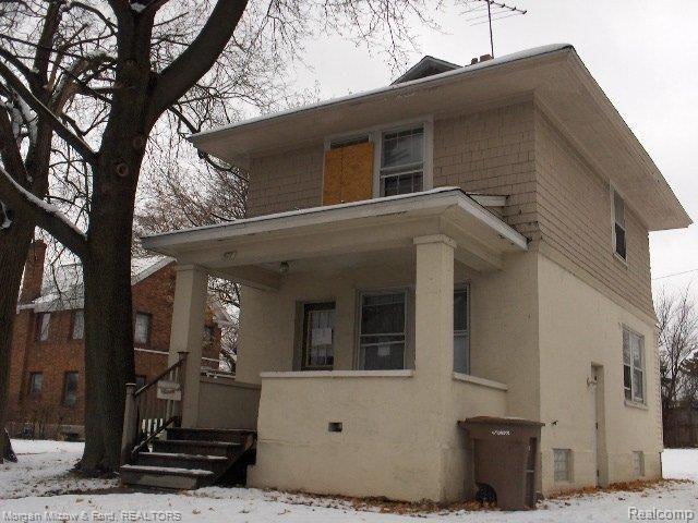 577 Perry Street Pontiac, MI 48342 - Photo 1 of 1 577 Perry 017