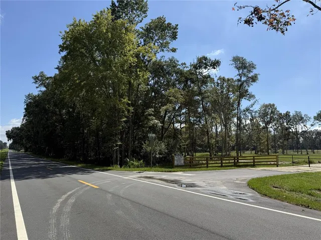 $537,975 | 6 Northwest 193rd Street, Reddick, FL 32686