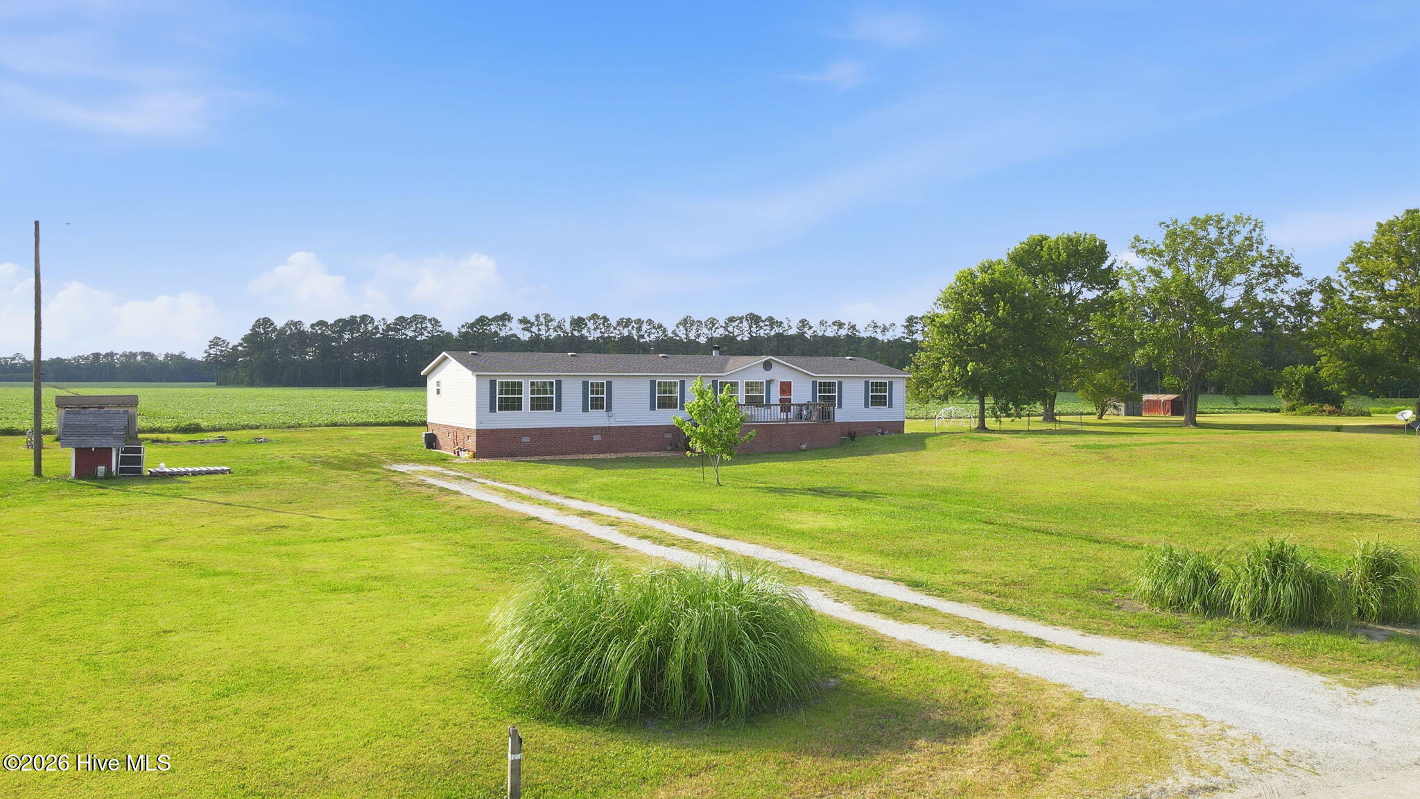 252 Heath Swamp Road Cove City, NC 28523 - Photo 47 of 55