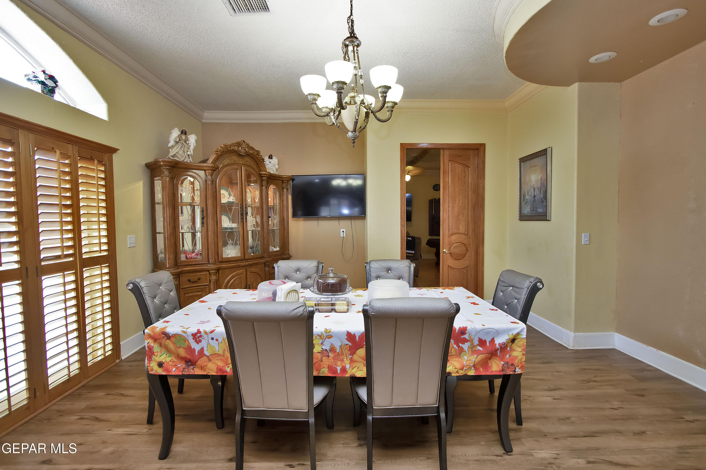 861 Country Club Road El Paso, TX 79932 - Photo 32 of 104 Dining