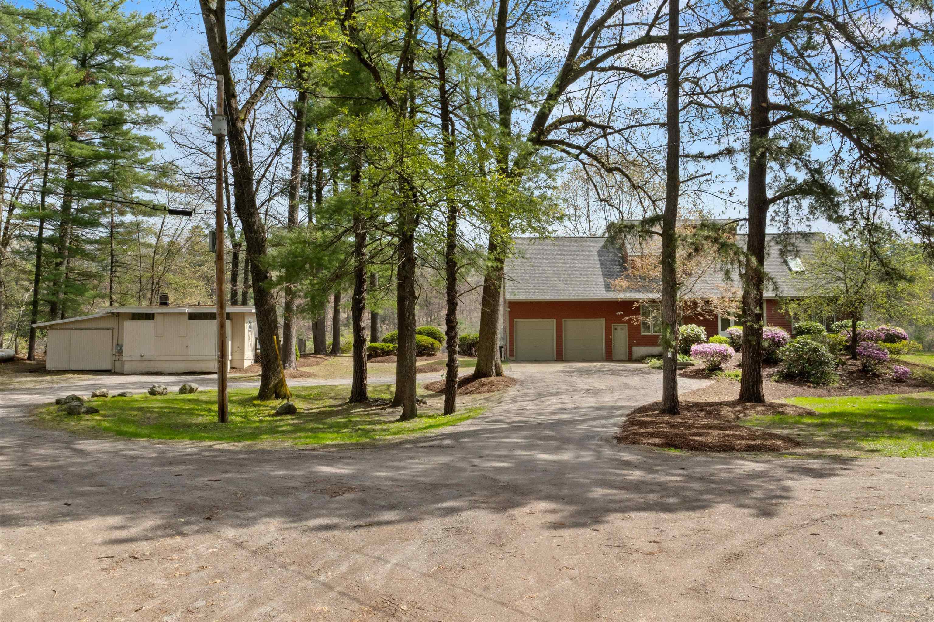 6 Hidden Ranch Drive Hooksett, NH 03106 - Photo 44 of 60