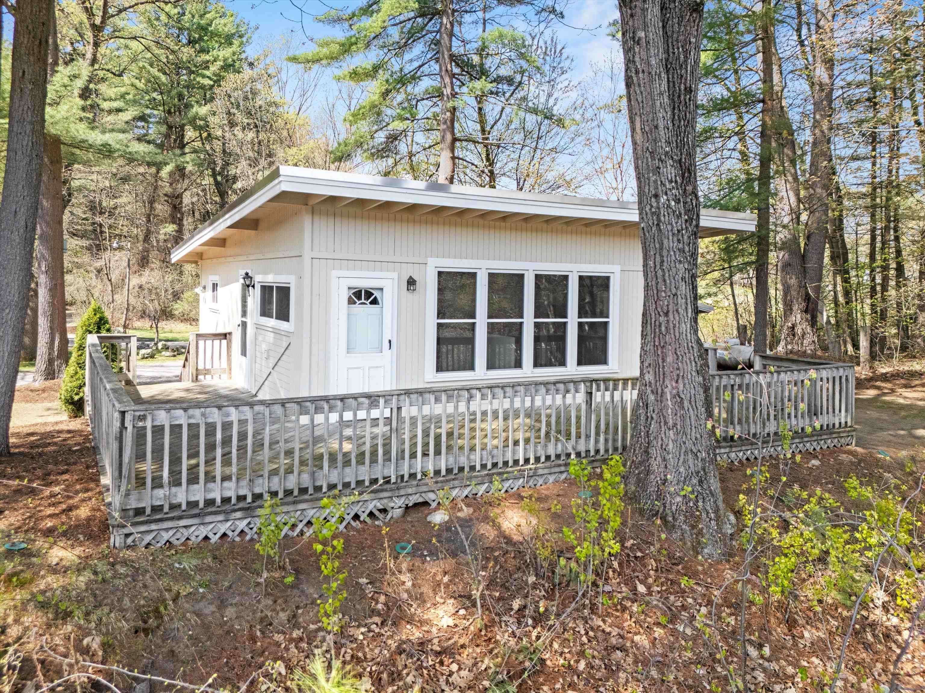 6 Hidden Ranch Drive Hooksett, NH 03106 - Photo 45 of 60