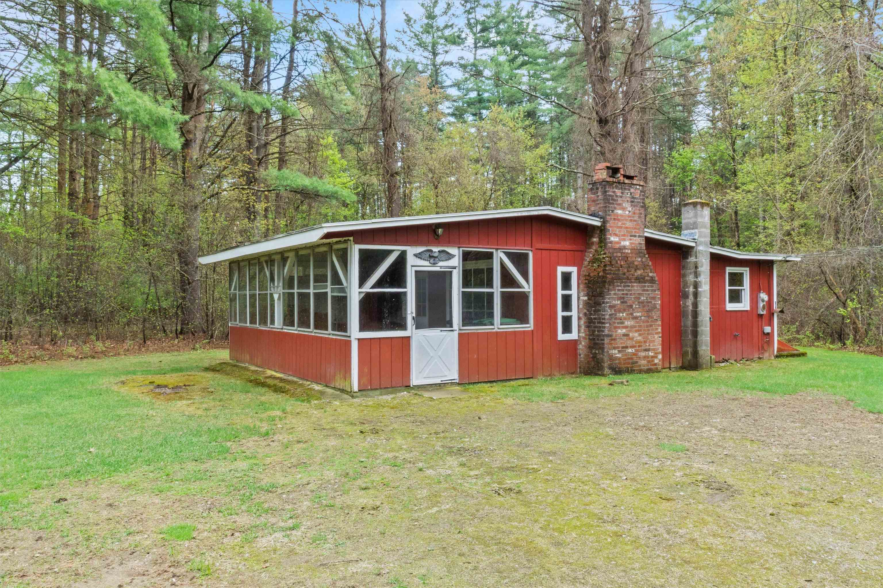 6 Hidden Ranch Drive Hooksett, NH 03106 - Photo 55 of 60