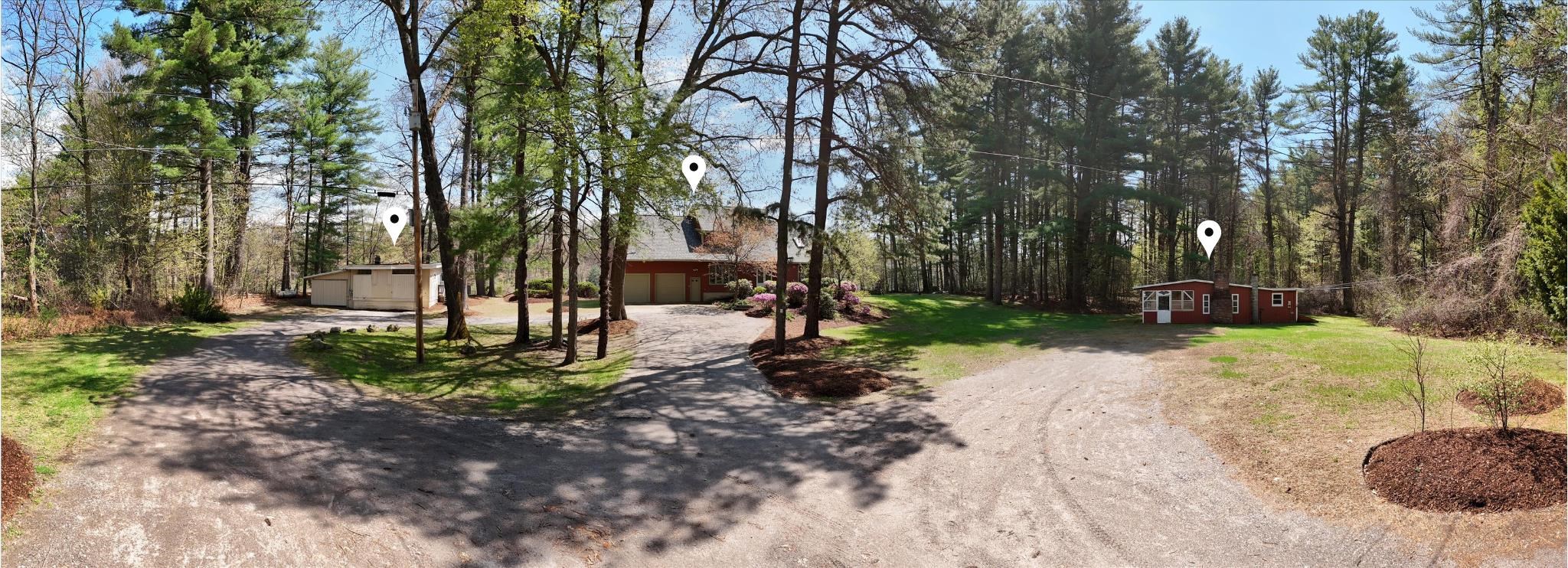 6 Hidden Ranch Drive Hooksett, NH 03106 - Photo 56 of 60