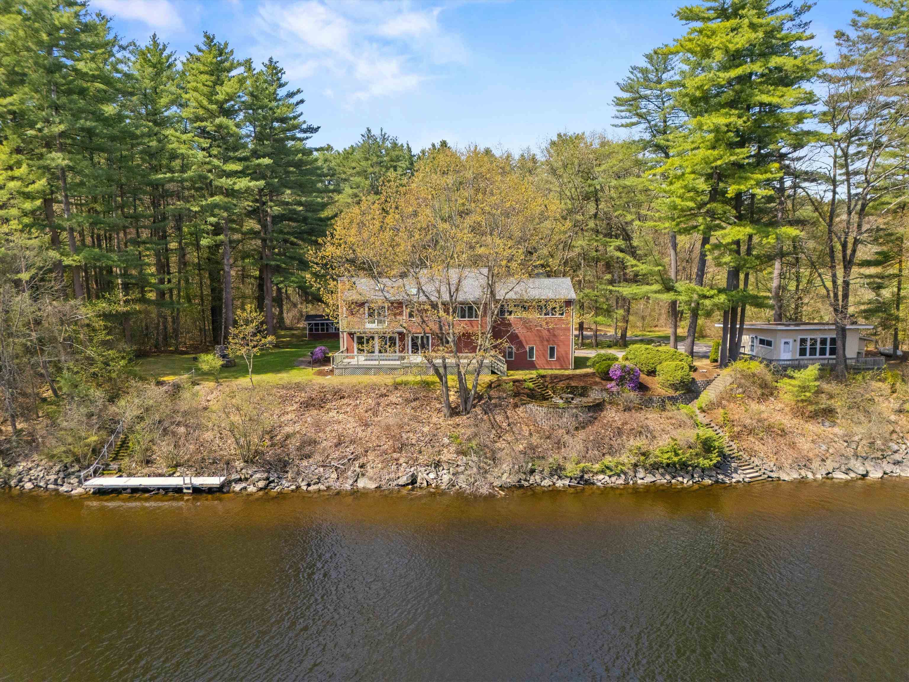 6 Hidden Ranch Drive Hooksett, NH 03106 - Photo 57 of 60