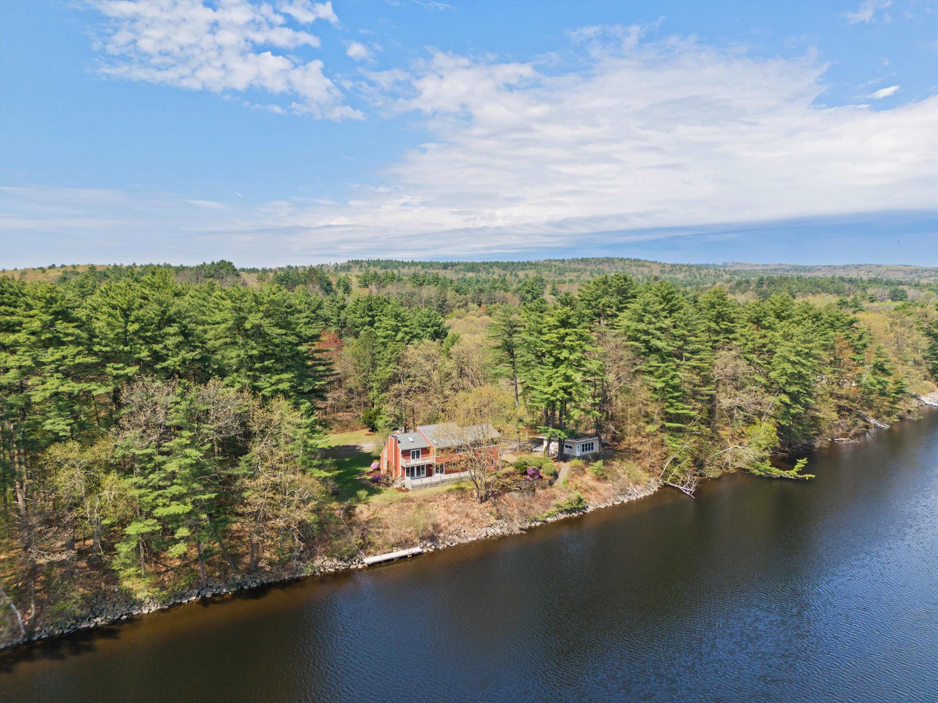 6 Hidden Ranch Drive Hooksett, NH 03106 - Photo 59 of 60