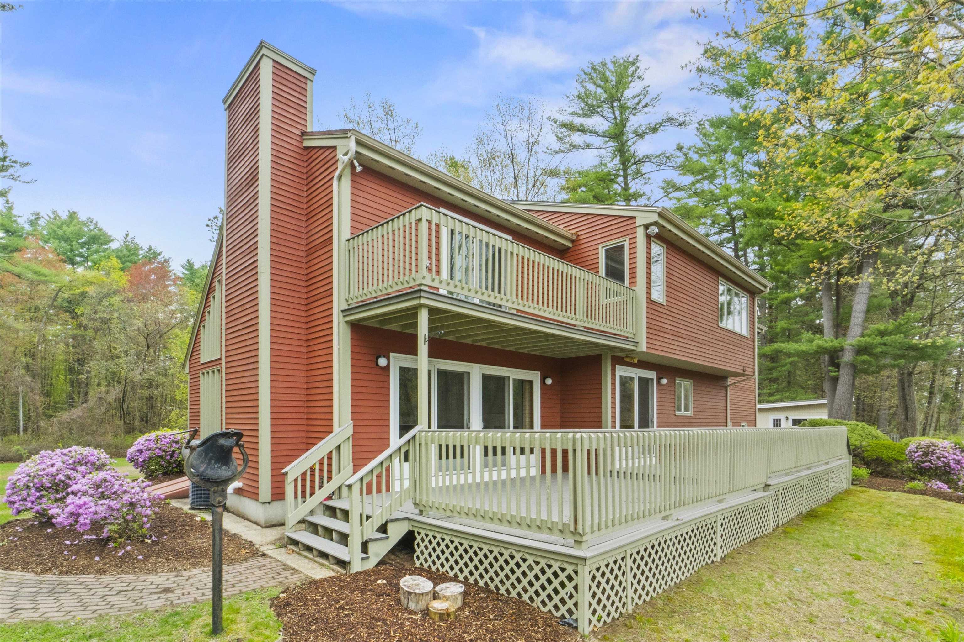 6 Hidden Ranch Drive Hooksett, NH 03106 - Photo 8 of 60