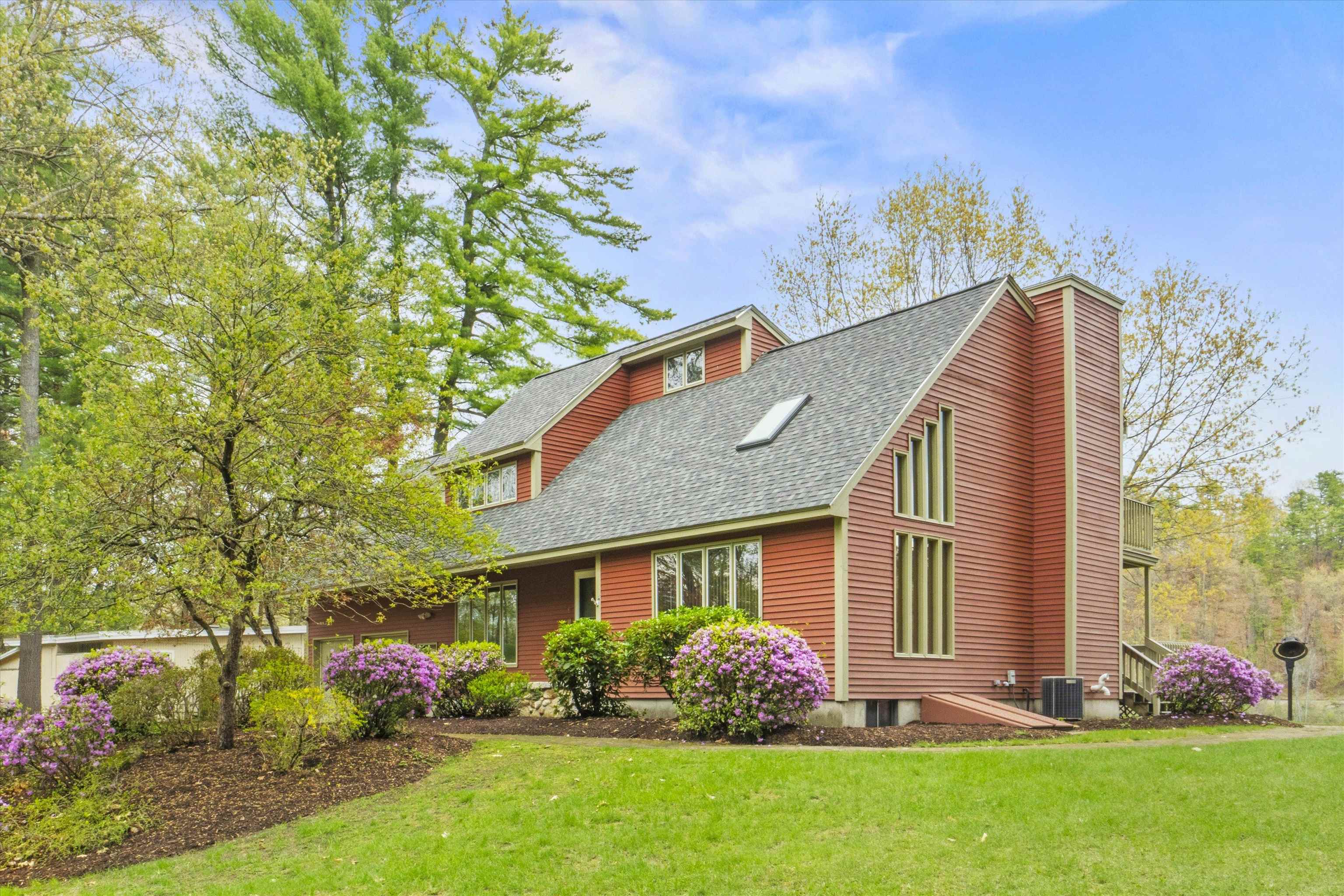 6 Hidden Ranch Drive Hooksett, NH 03106 - Photo 9 of 60