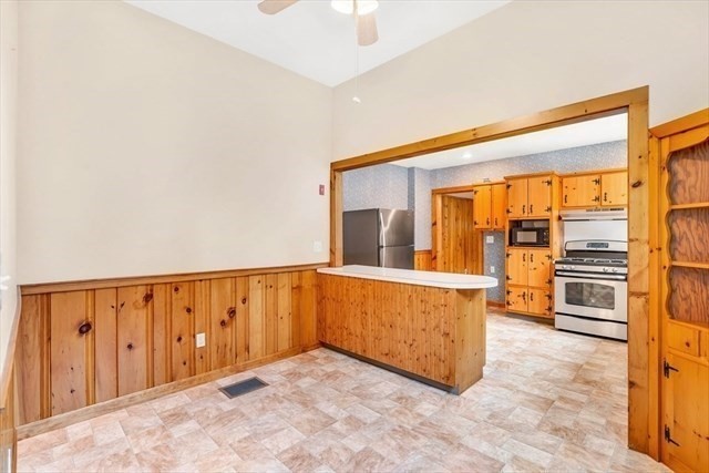 54 Harris Street, Unit 54 Acton, MA 01720 - Photo 2 of 9 a view of an empty room