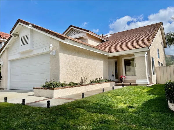 $6,275 | 4110 Lost Springs Drive, Calabasas, CA 91301