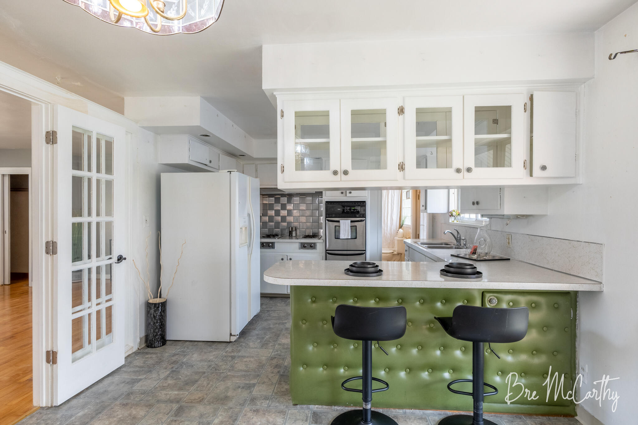 3155 Maple Grove Road Muskegon, MI 49441 - Photo 11 of 62 Eat-In Kitchen