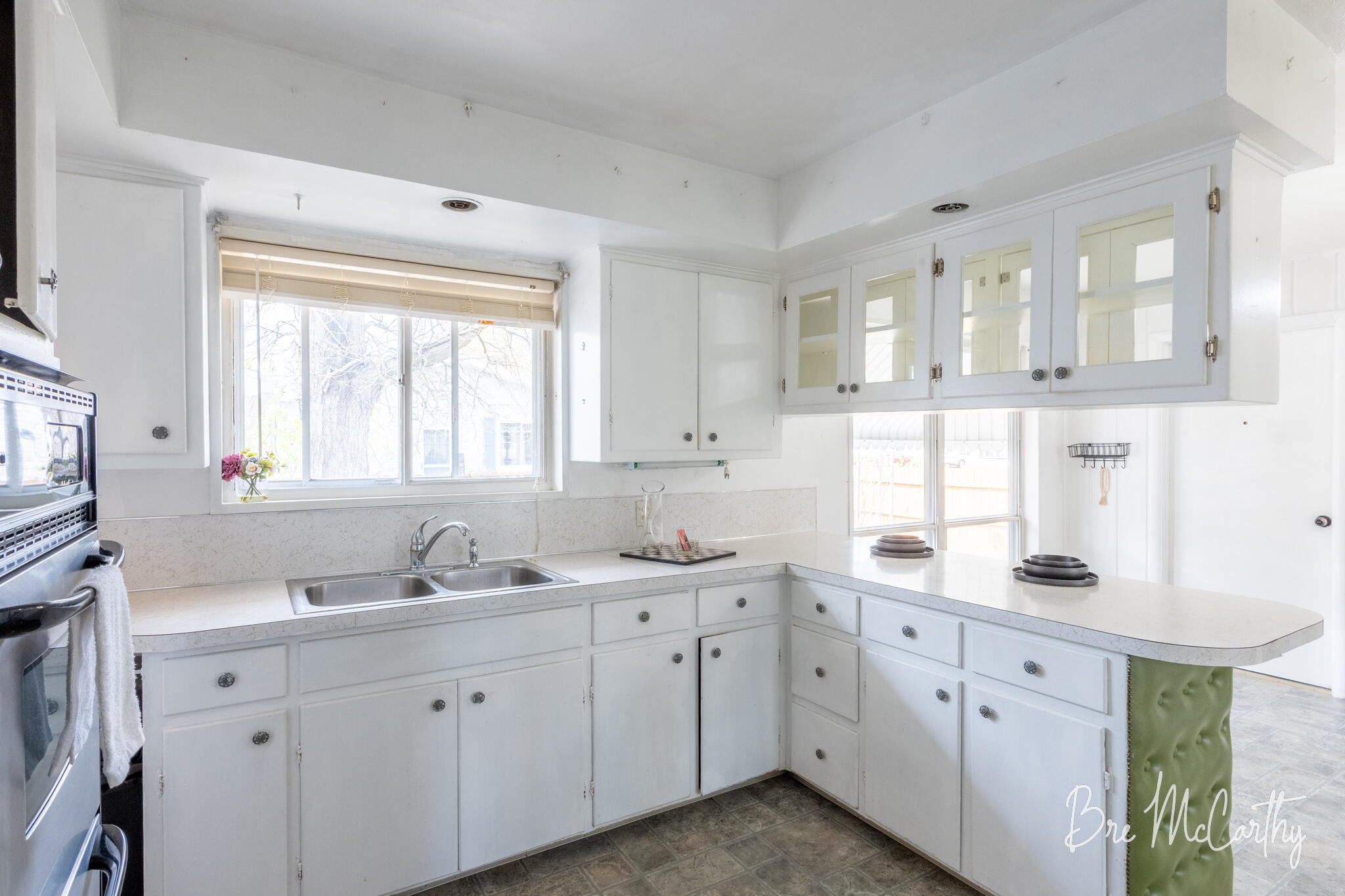 3155 Maple Grove Road Muskegon, MI 49441 - Photo 13 of 62 Kitchen