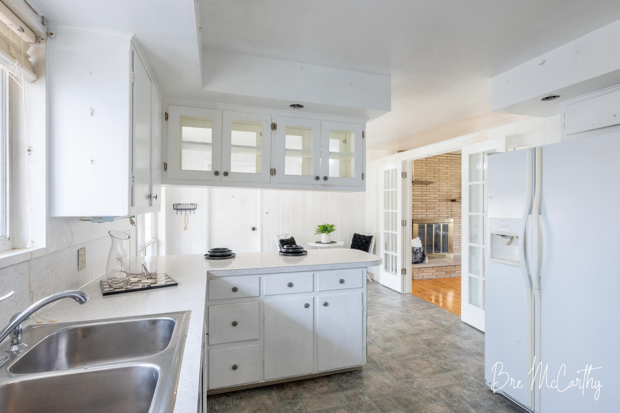 3155 Maple Grove Road Muskegon, MI 49441 - Photo 14 of 62 Kitchen