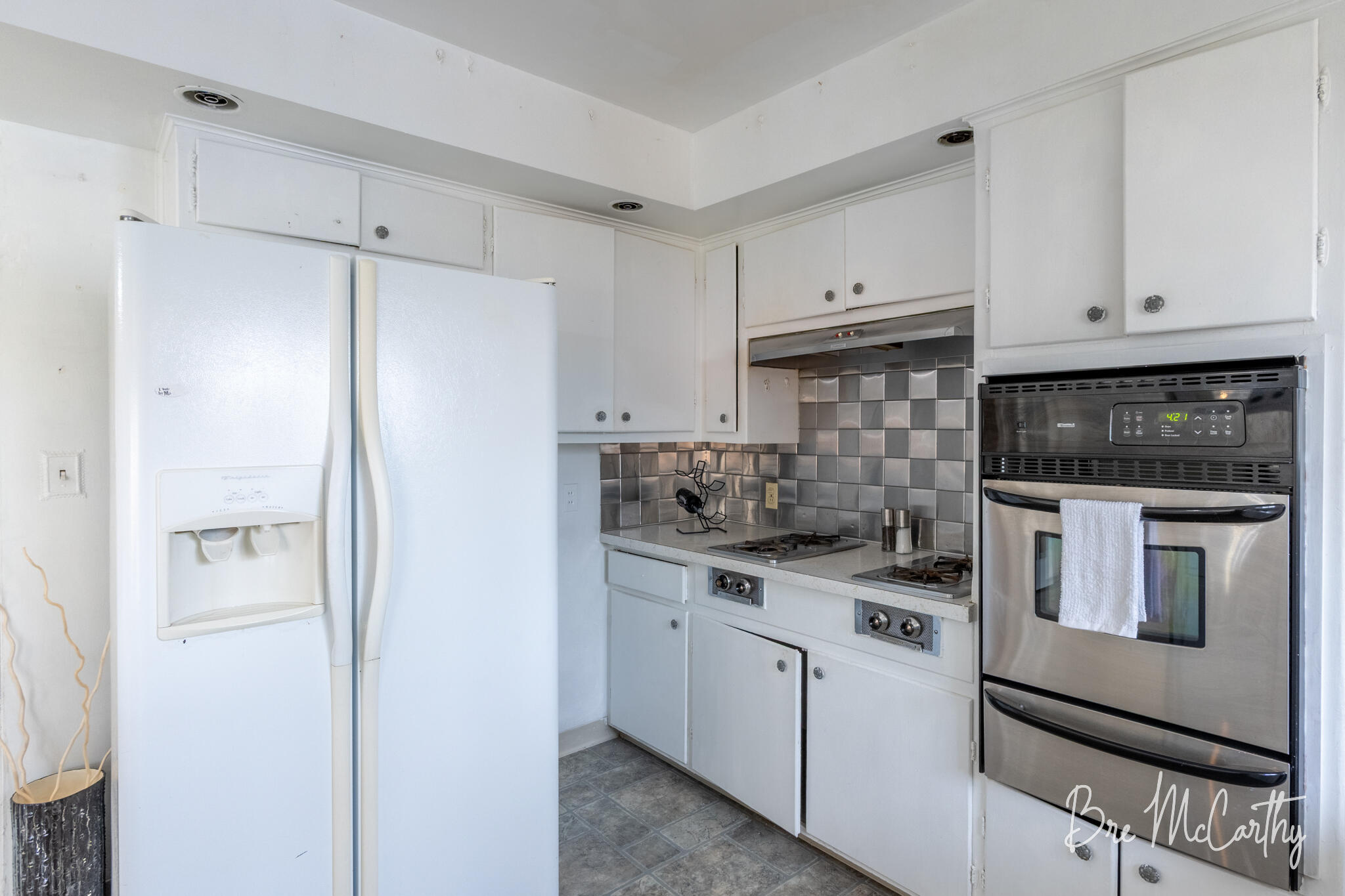 3155 Maple Grove Road Muskegon, MI 49441 - Photo 15 of 62 Kitchen