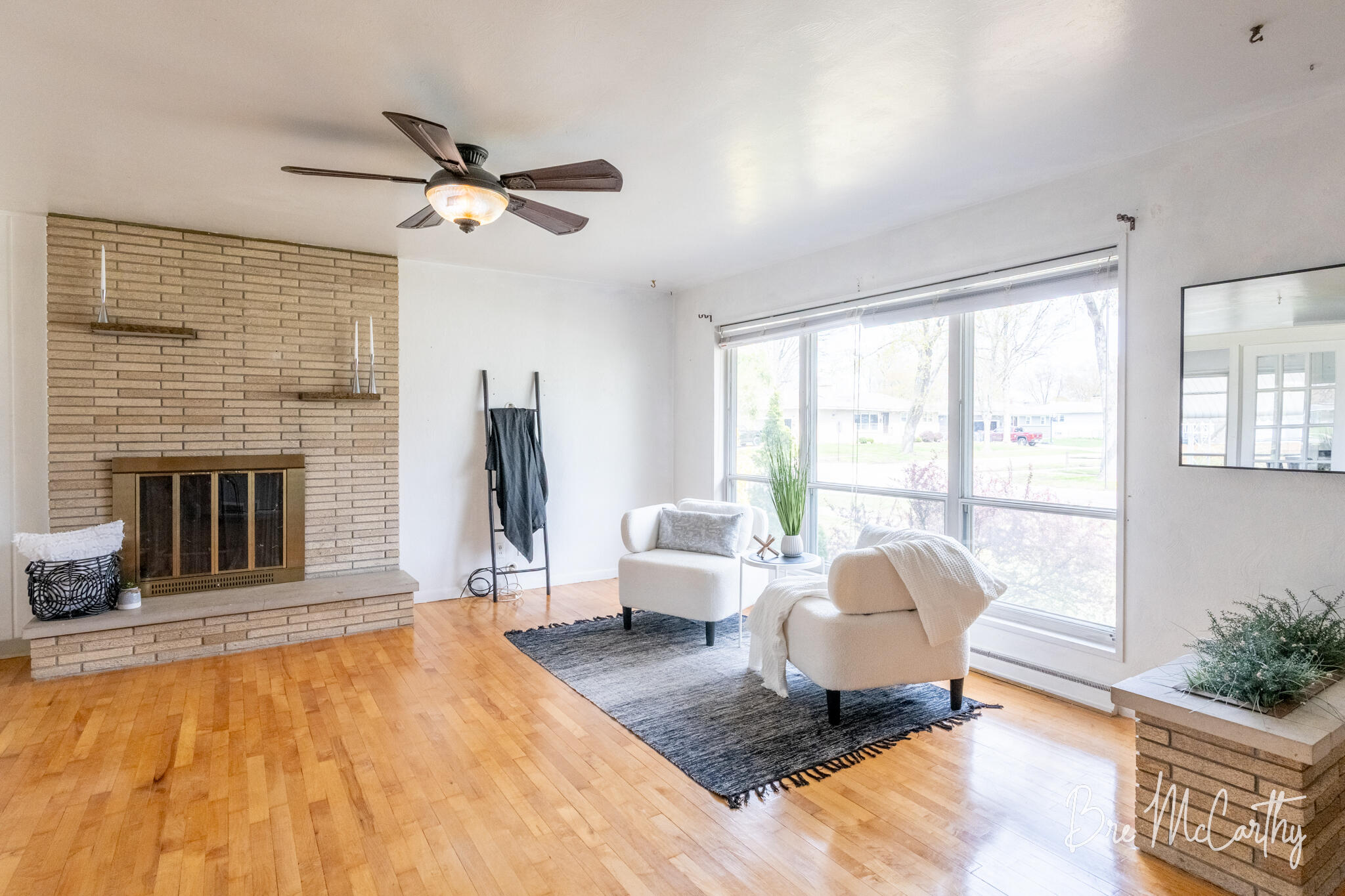 3155 Maple Grove Road Muskegon, MI 49441 - Photo 19 of 62 Living Room