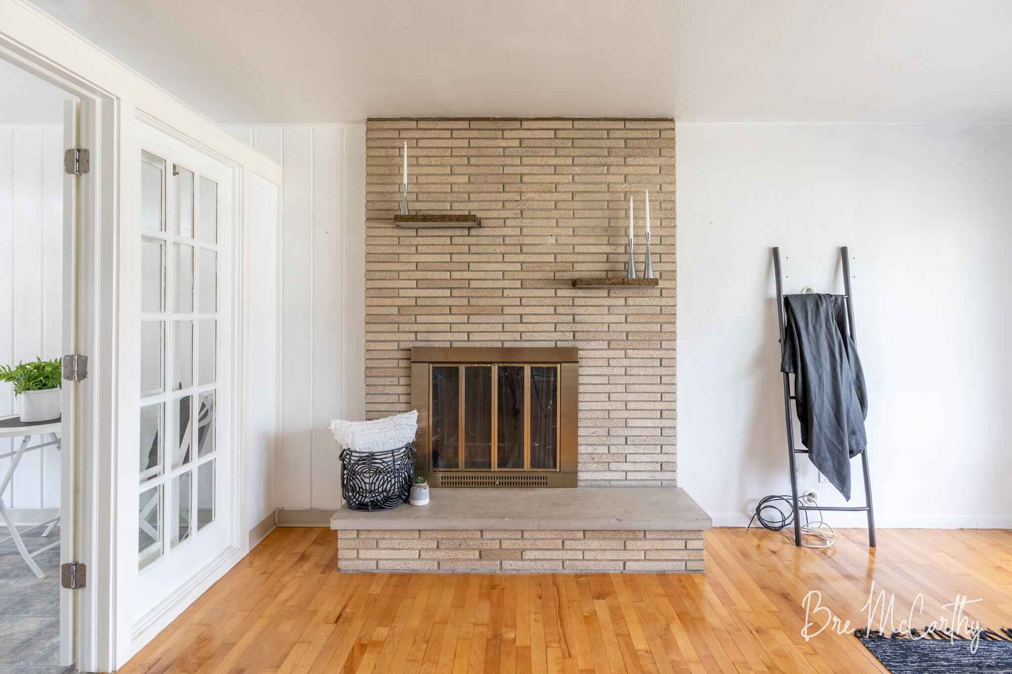 3155 Maple Grove Road Muskegon, MI 49441 - Photo 20 of 62 Living Room